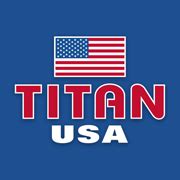TITAN USA - Home