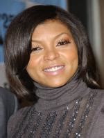 Taraji P. Henson in The Curious Case of Benjamin Button | Taraji P ...