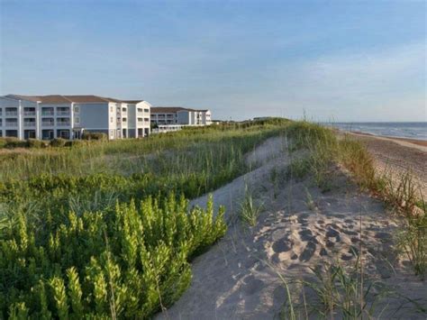 45 Beautiful Luxury Hotels Outer Banks Nc Oceanfront - Home Decor Ideas