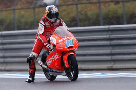 Jorge Martin, the new rising star to watch for MotoGP 2021 - Superbike ...