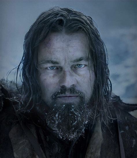 Gorgeous New Photos from ‘The Revenant’ – AwardsWatch