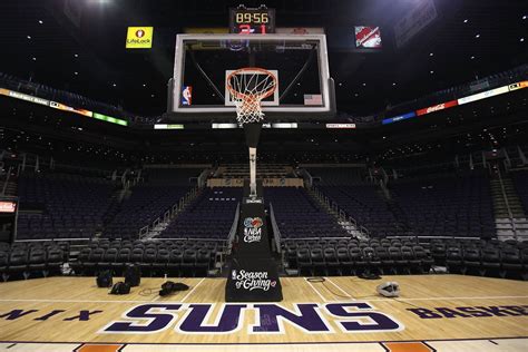 Phoenix voters won’t get a say on Phoenix Suns’ arena deal - Bright Side Of The Sun