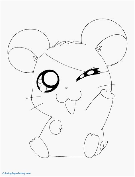 Dormouse Coloring Page at GetColorings.com | Free printable colorings ...