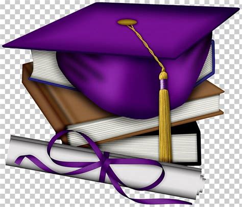 Sheffield High School Graduation Ceremony Square Academic Cap Purple PNG, Clipart, Academic ...