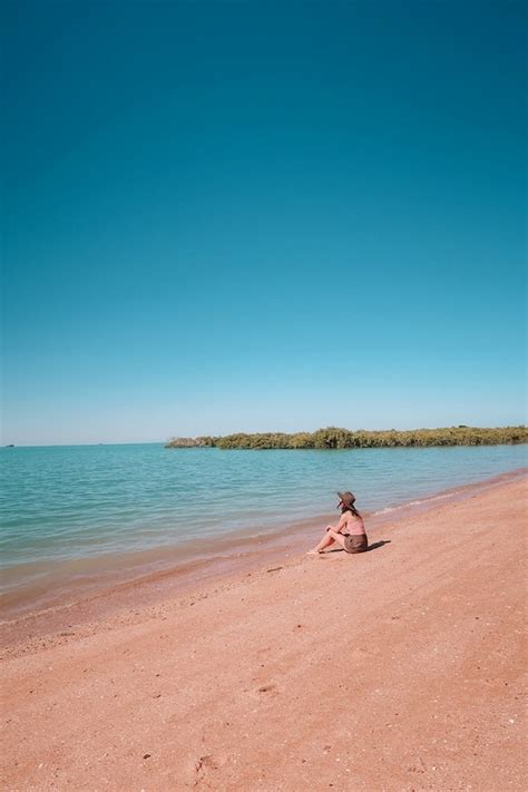 Top Six Beaches in Broome You Need to Visit in 2024