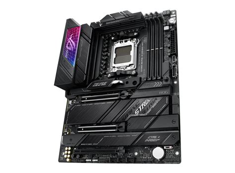 ROG STRIX X670E-E GAMING WIFI | Gaming motherboards｜ROG - Republic of ...