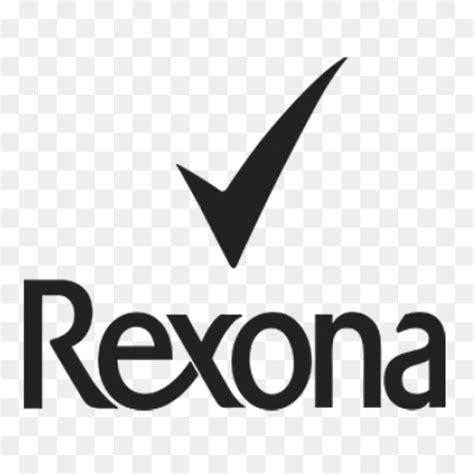 Rexona Logo & Transparent Rexona.PNG Logo Images