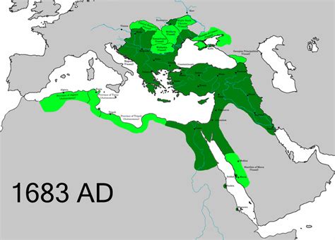 Transformation of the Ottoman Empire - Wikipedia