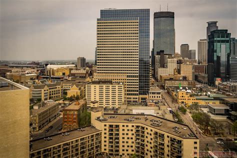 Hyatt Regency Minneapolis Hotel Review