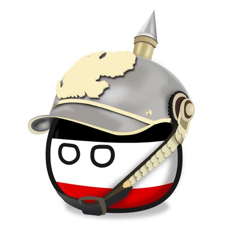 German Empireball by Online-Stash on DeviantArt