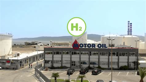 Greece: Motor Oil Hellas And Public Power Corporation Agree To Work On Projects Related To Green ...