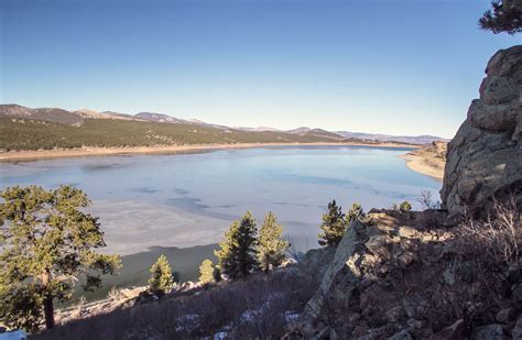 Rainbow Lake Colorado Weather - Kumiko 14