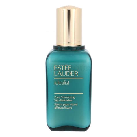 Estée Lauder Idealist Pore Minimizing Skin Refinisher Serum do twarzy ...