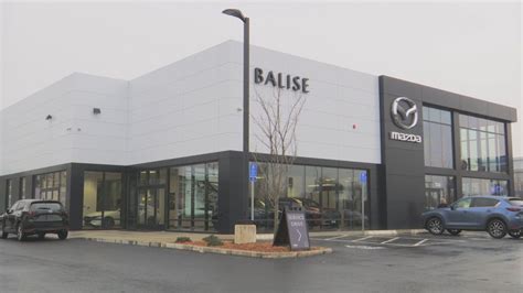 Balise Auto to move corporate headquarters to Springfield | WWLP