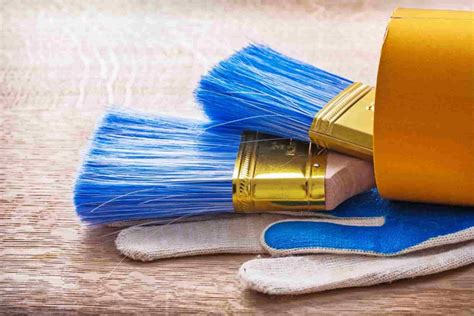 5 Essential Commercial Painting Equipment for Your Painting Project