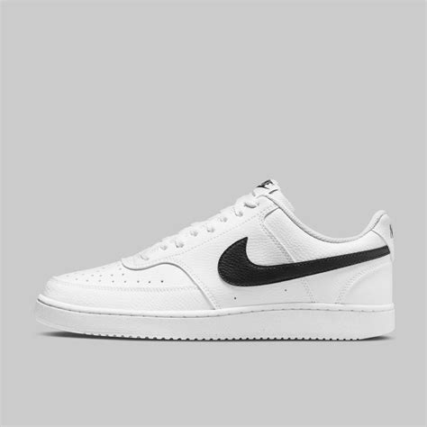 Tenis Nike Court Vision Low Hombre