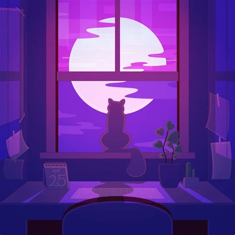 Lofi Aesthetic Images - Free Download on Freepik