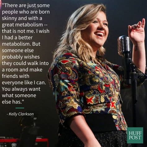 5 Kelly Clarkson Quotes That Will Empower You Today | HuffPost ...