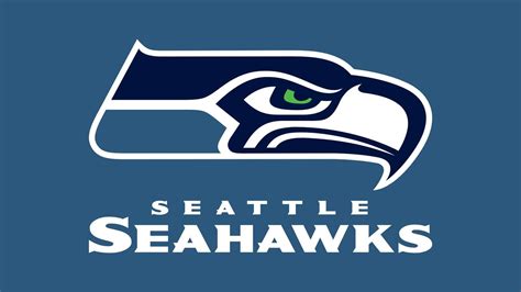 Seahawks Logo Wallpaper