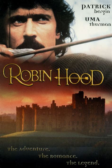 Robin Hood (1991 British film) - Alchetron, the free social encyclopedia