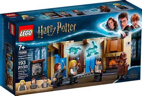 ‘Harry Potter’ LEGO sets — Harry Potter Fan Zone