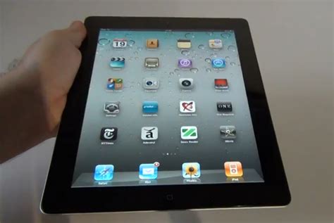 iPad 2 Review - Here's What We Think and Why It's Winning (Video ...