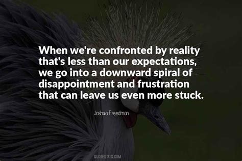 Top 35 Quotes About A Downward Spiral: Famous Quotes & Sayings About A Downward Spiral