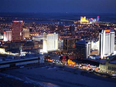 Atlantic City Nightlife - The Frisky