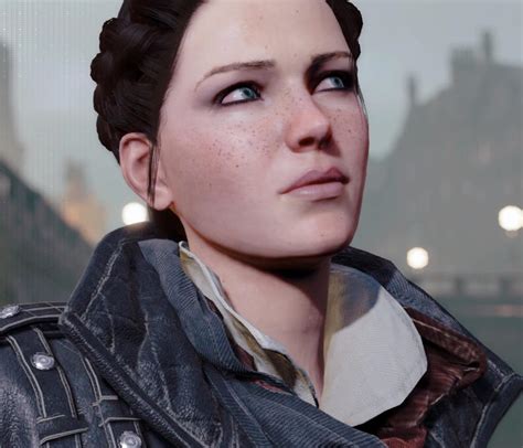 Assassin's Creed Syndicate : Evie Frye by connectedbylateralus on ...