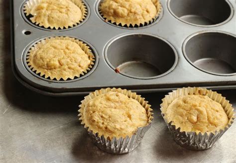 Kodiak Cakes Muffins Recipe