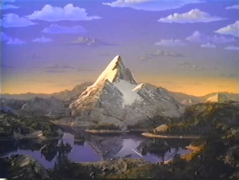 Paramount Mountain (1990s) by Jack1set2 on DeviantArt