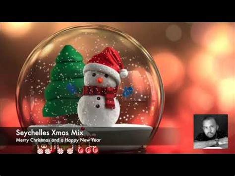 Christmas 2k22 Creole Mix From Seychelles. - YouTube