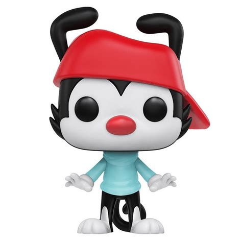 Figurine Wakko / Les Animaniacs / Funko Pop Animation 162