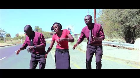 Brother Sangeo_Efimbo(Official Video)NAMIBIAN GOSPEL - YouTube