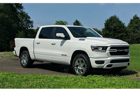 11 Best Pickup Trucks: Photos and Details | U.S. News & World Report