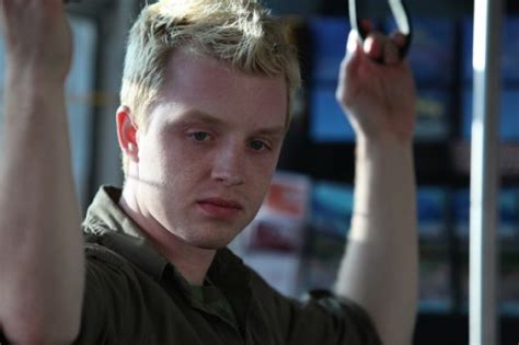 Noel Fisher | Twilight Lexicon - Part 2