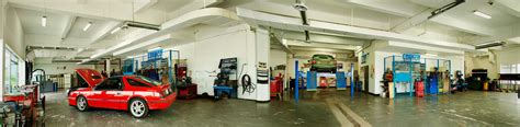 Mechanic School Vancouver | Automotive Training Centre