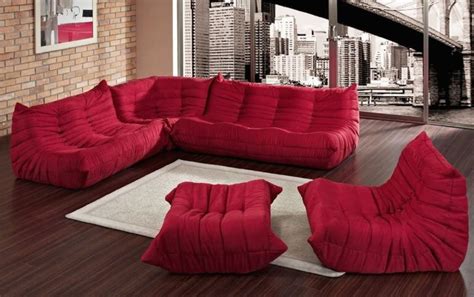 Top 20 Types of Modular Sectional Sofas