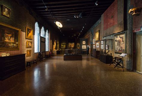 Palazzo Fortuny, Venice | Inexhibit