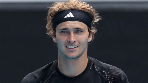 Tennis Star Alexander Zverev Not Facing Discipline From ATP, 'Insufficient Evidence'