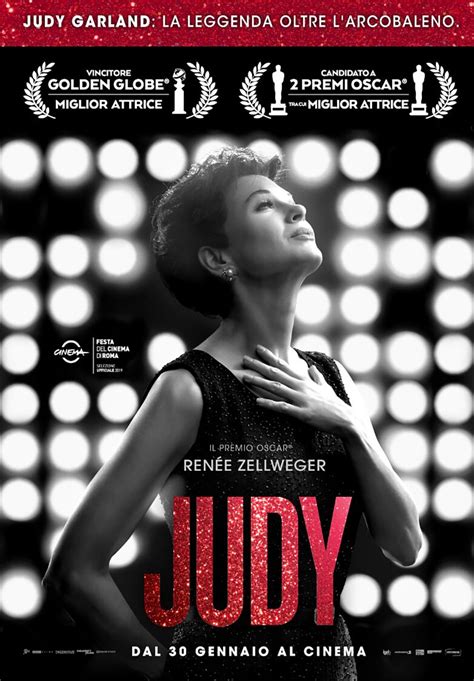 Judy - Details of the movie