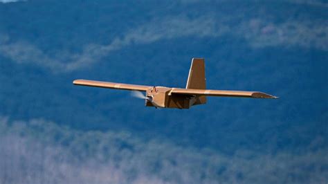 Australia joins the Drone Coalition - Militarnyi