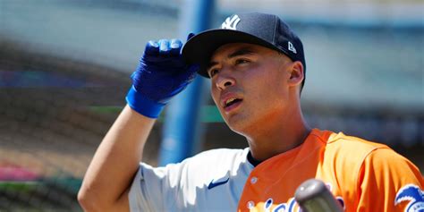 Yankees announce non-roster 2023 spring invitees – Cutterslugger.com