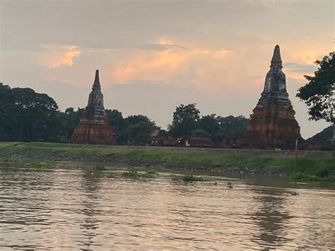 Ayutthaya Boat & Travel - All You Need to Know BEFORE You Go