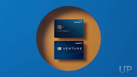 Can You Upgrade the Venture Card to the Venture X Card? [2023]