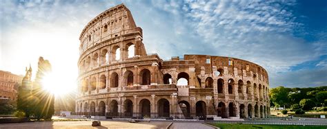 As the Roman Colosseum Is Rebuilt to Host Concert and Theater, Standards Bring Performances to ...