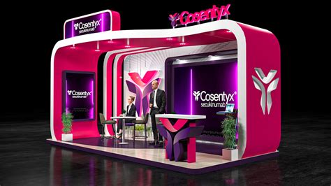 cosentyx on Behance