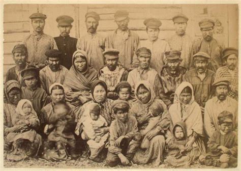 70 Rare and Amazing Photographs Capture Everyday Life of Sakhalin Island from the Late 19th and ...