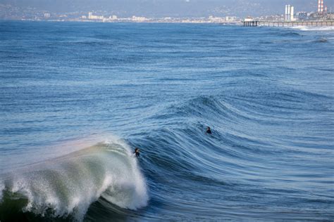 California Surfing Trip | Surfing Newport Beach | Surfing Malibu