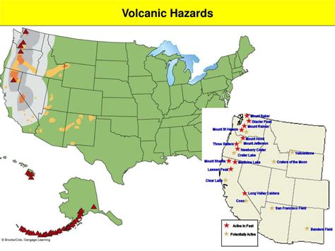 PPT - Natural Hazards and Disasters Chapter 7 Volcanoes: Hazards and Mitigation PowerPoint ...